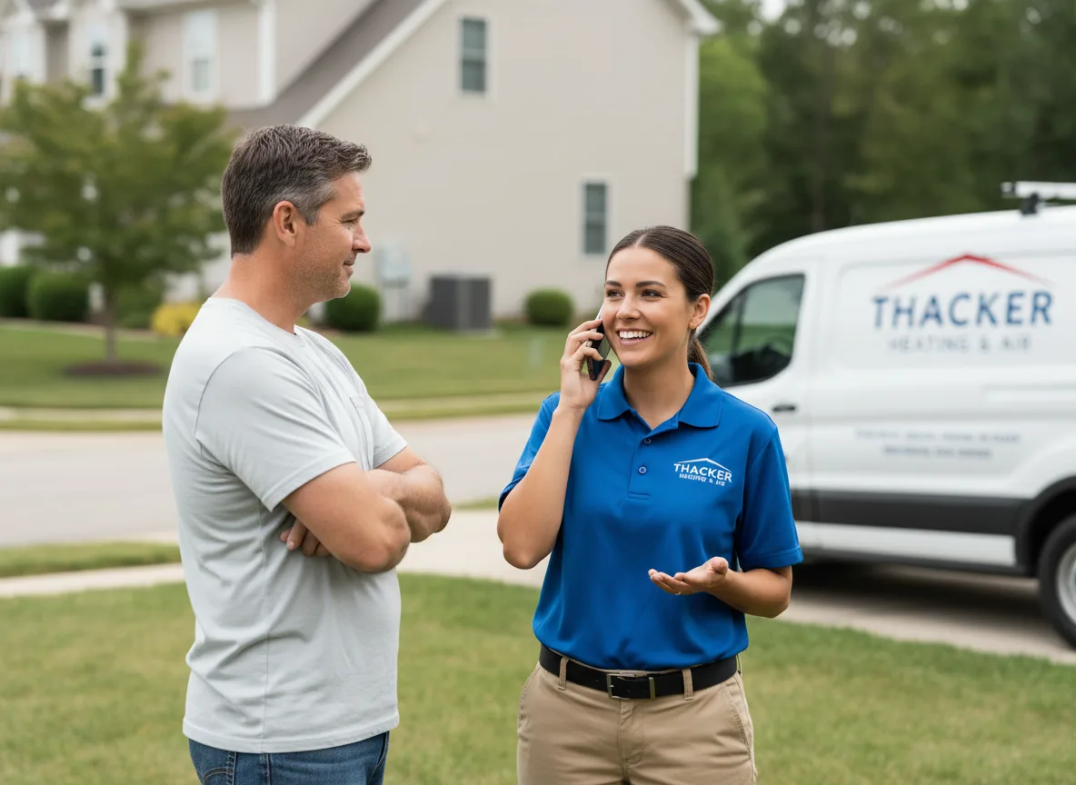 Ac Repair Miami, OK FAQs